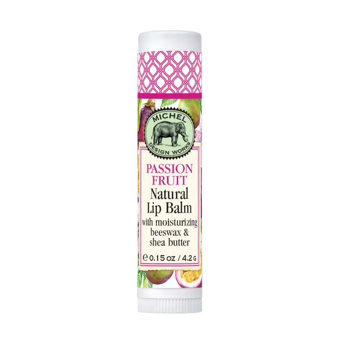 Earrings David Youngson Michel Lip Balm