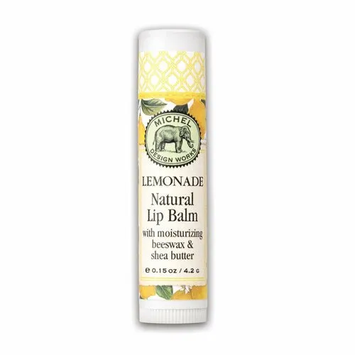 Earrings David Youngson Michel Lip Balm