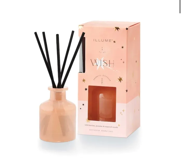 Earrings David Youngson Wish Mini Diffuser