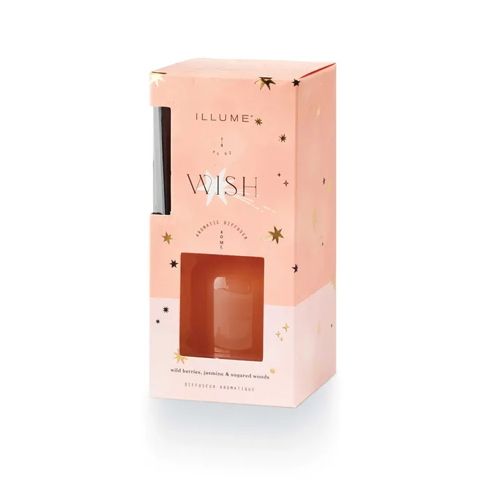 Earrings David Youngson Wish Mini Diffuser Earrings David Youngson Wish Mini Diffuser