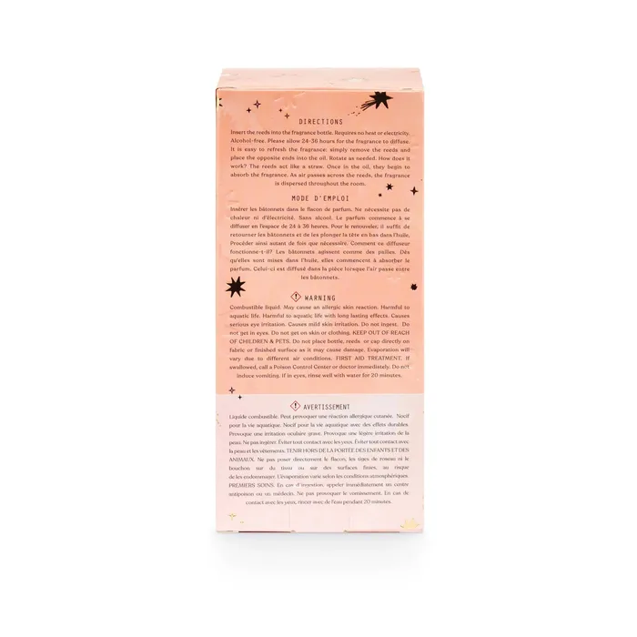 Earrings David Youngson Wish Mini Diffuser Earrings David Youngson Wish Mini Diffuser