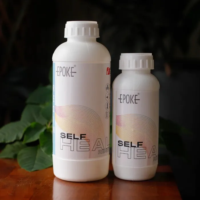 Earrings Epoke EPOKE Self Heal Resin 15Kg