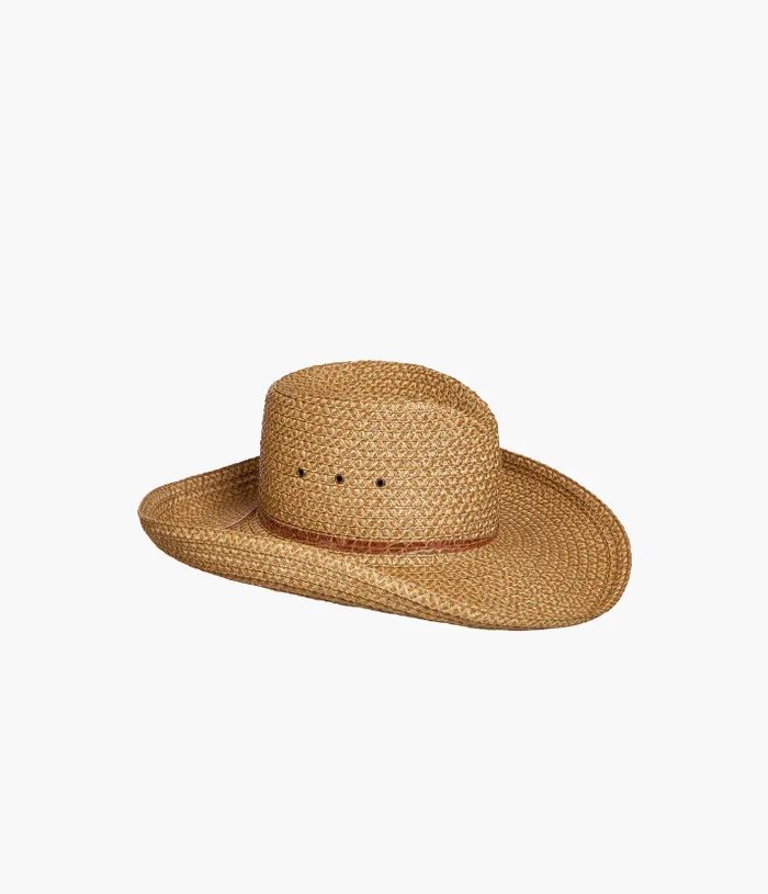Earrings Eric Javits WESTERN HAT