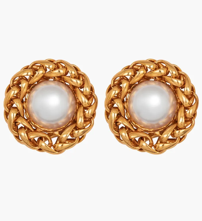 Earrings Jennifer Behr Marit Earrings