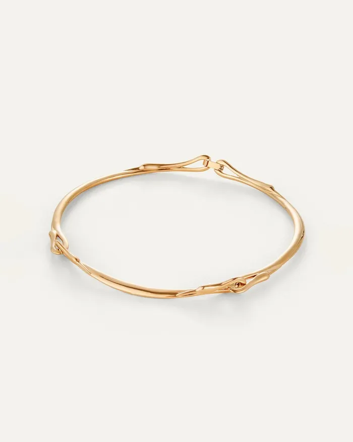 Earrings Jenny Bird Lisieux Collar