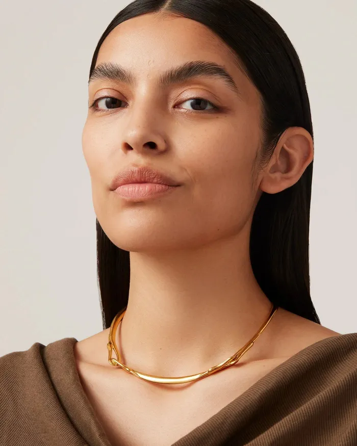 Earrings Jenny Bird Lisieux Collar