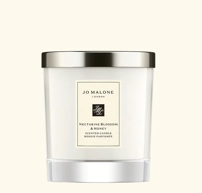 Earrings Jo Malone Nectarine Blossom Honey Home Candle