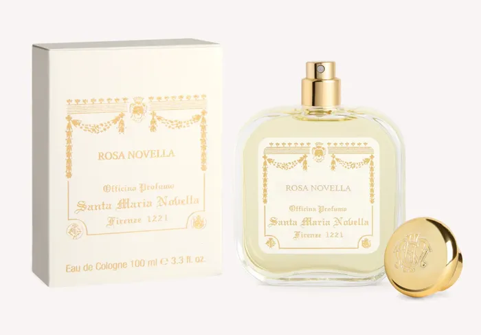 Earrings Millo ROSA NOVELLA Eau de perfume