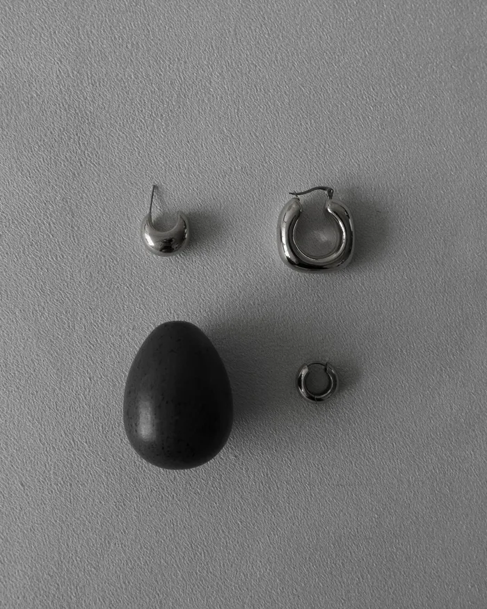 Earrings MYJN The Unknown Earrings