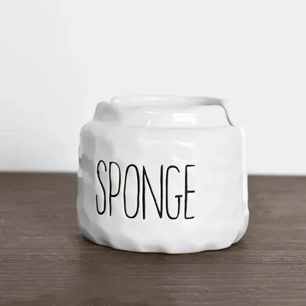 Earrings Stargazer Sponge Holder