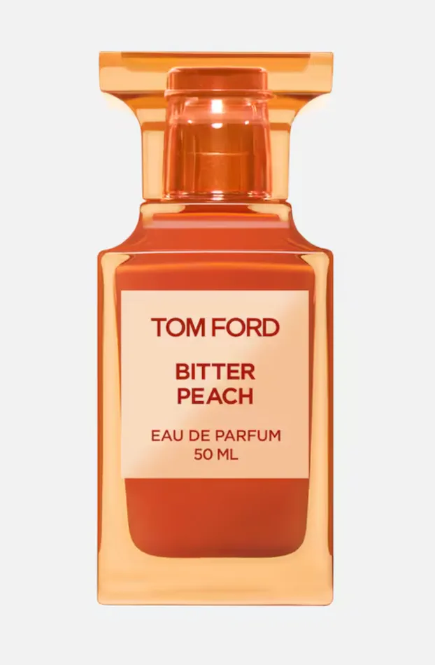 Earrings Tom Ford BITTER PEACH EAU DE PARFUM