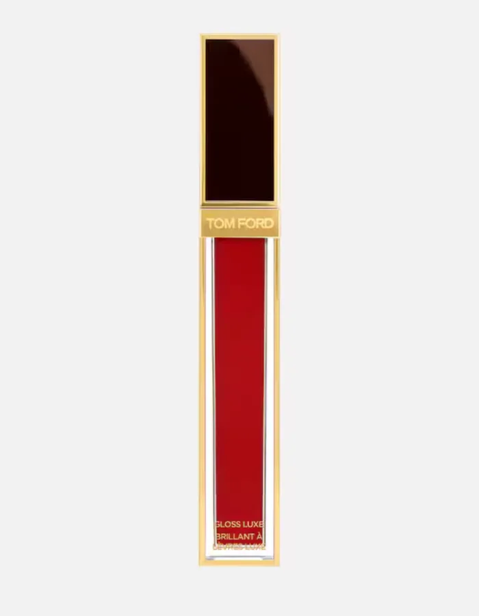 Earrings Tom Ford GLOSS LUXE
