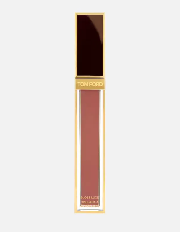 Earrings Tom Ford GLOSS LUXE