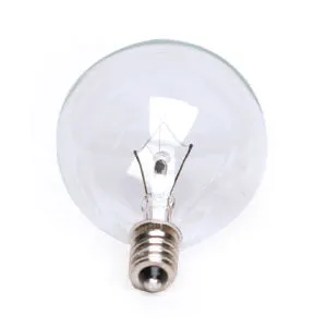 Earrings Warming Bulb Replacement Dublin Design