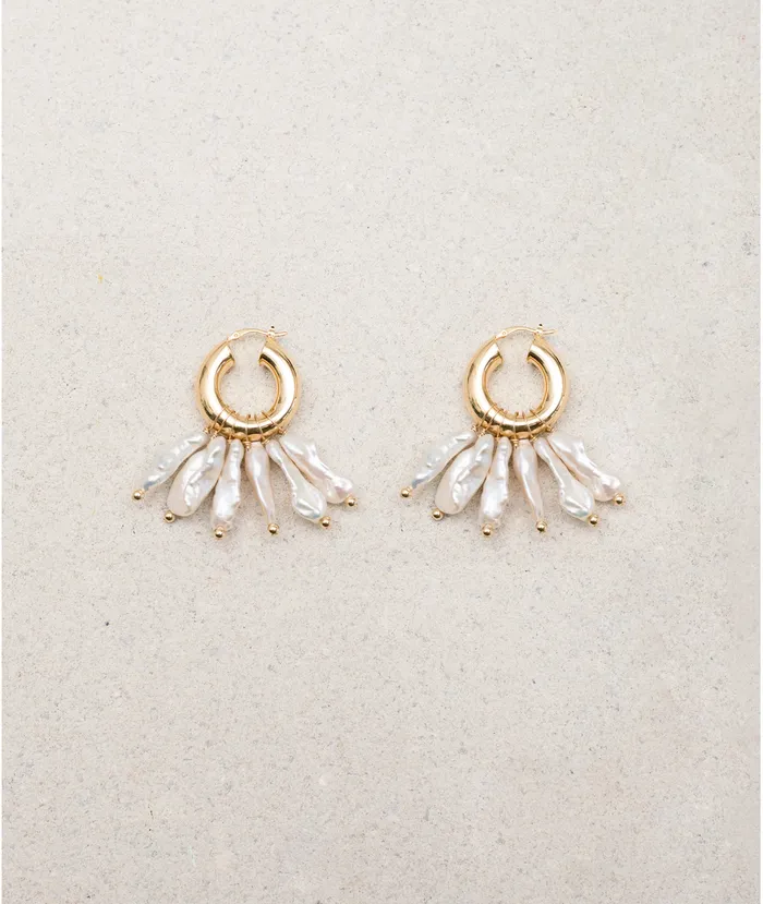 Eliou Earrings PIPPA EARRINGS