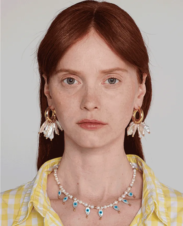 Eliou Earrings PIPPA EARRINGS