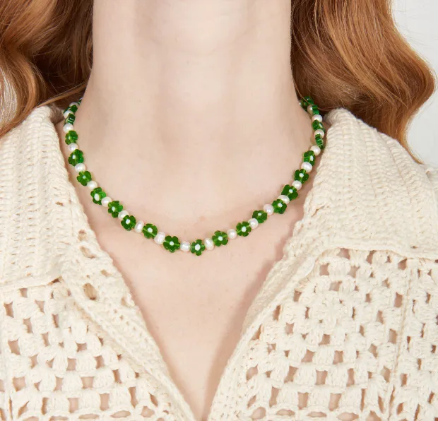 Eliou Necklaces Amal Necklace