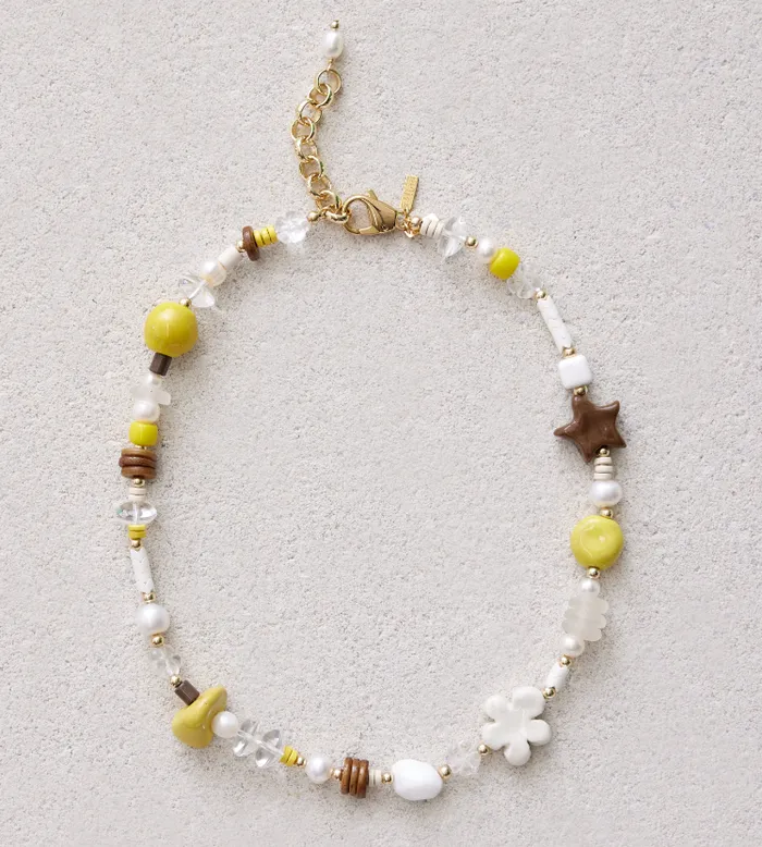 Eliou Necklaces Mirna Necklace