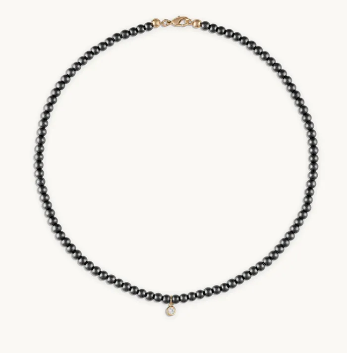 ELLIE NECKLACE Alexa Leigh Necklaces