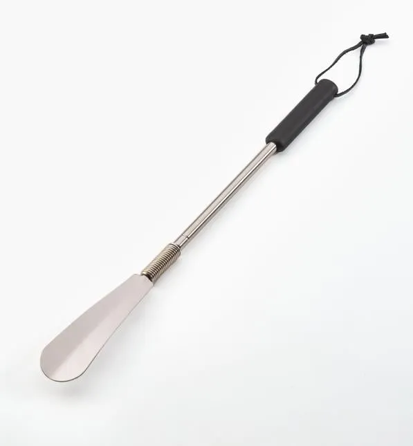 Extendable Shoe Horn Zibbers Earrings