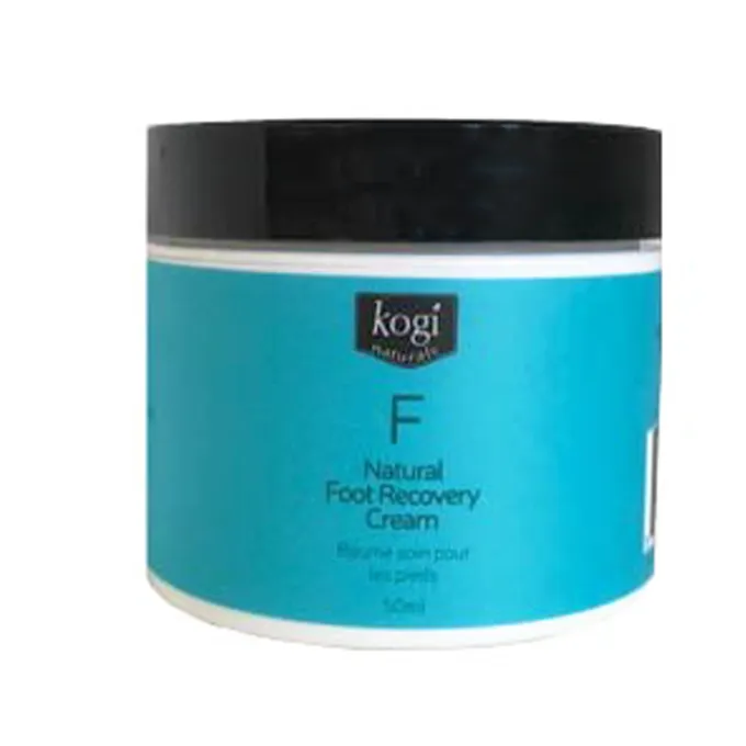 Foot Recovery Cream KOGI Earrings