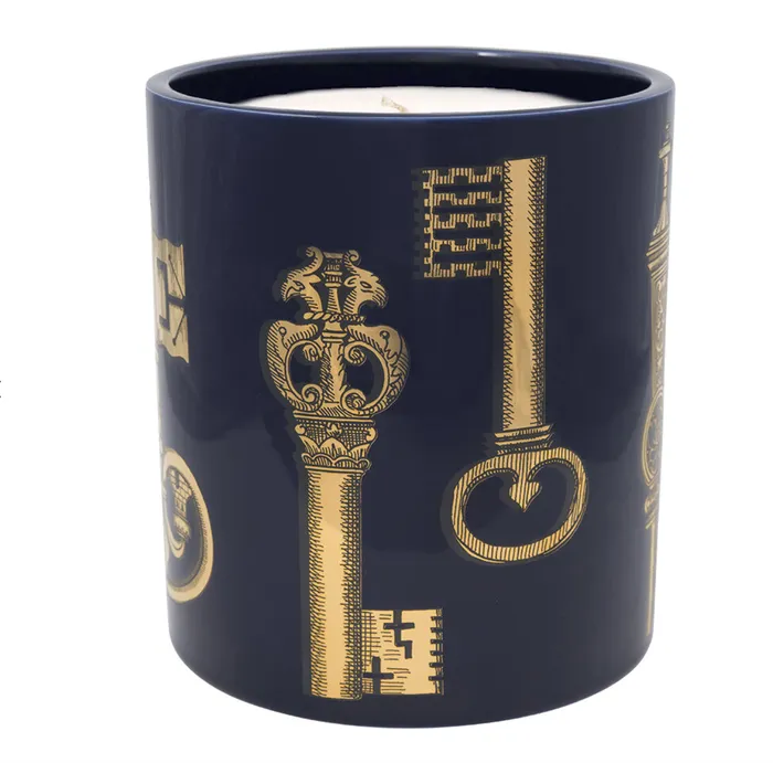 FORNASETTI Chiavi Candle Otto 19kg Fornasetti Earrings