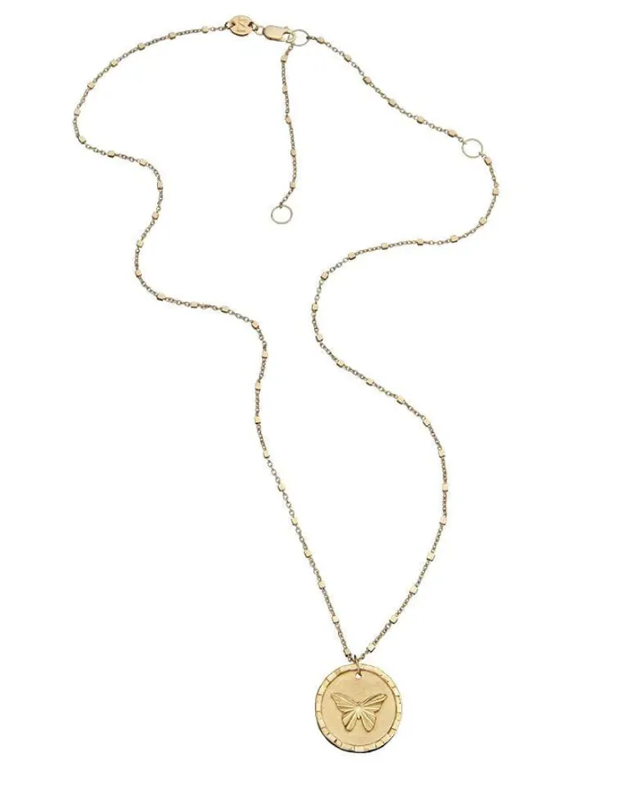 Jennifer Zeuner Necklaces AMELIA NECKLACE