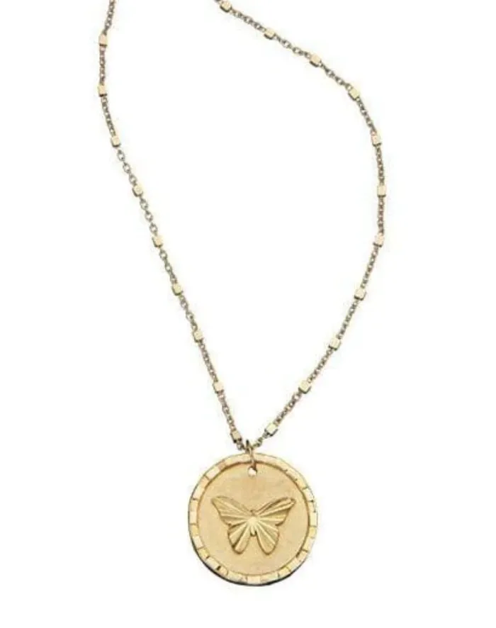 Jennifer Zeuner Necklaces AMELIA NECKLACE