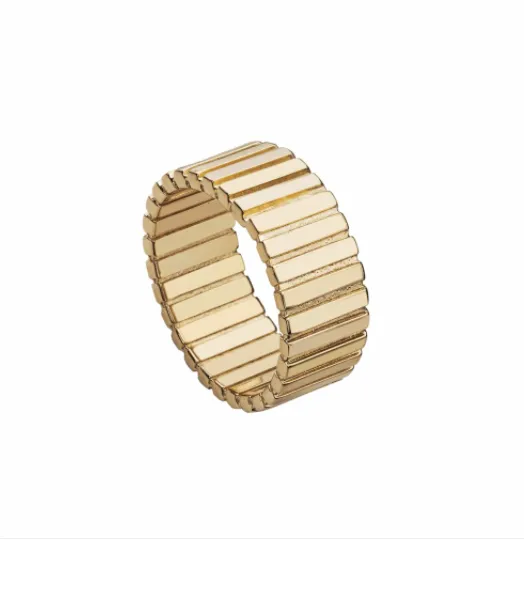 Jennifer Zeuner ODESSA RING Rings