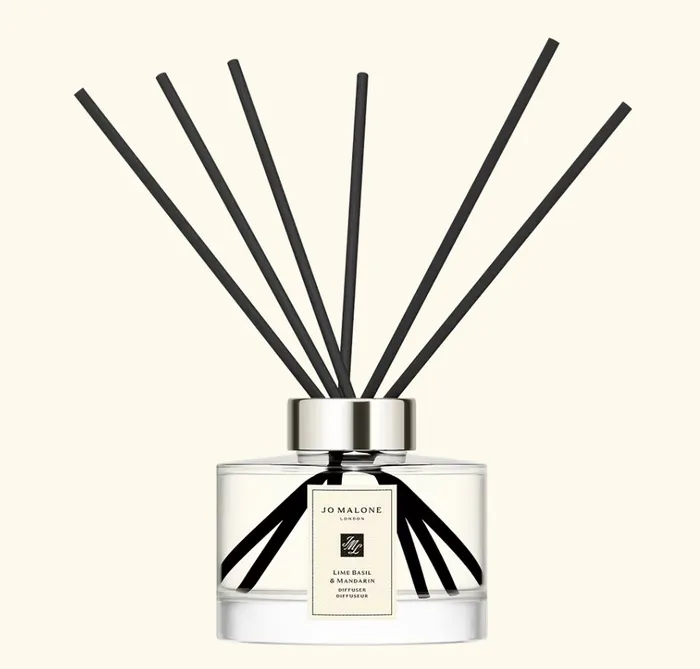 Jo Malone Lime Basil Mandarin Diffuser Earrings