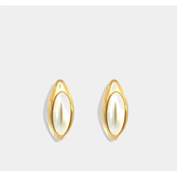 JORDAN ROAD Earrings EMMY EARRINGS