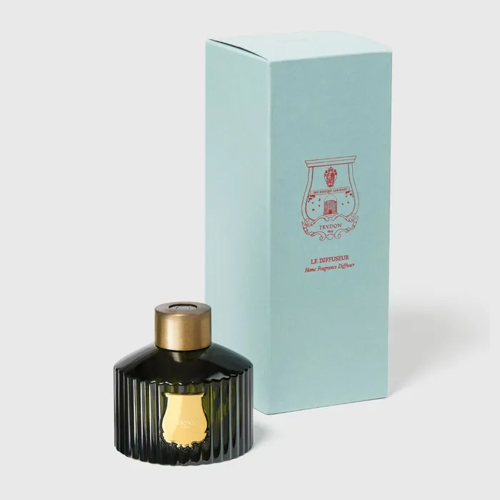 Josephine Diffuser Floral Garden Cire Trudon Rings