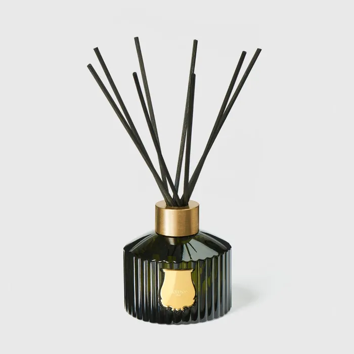 Josephine Diffuser Floral Garden Cire Trudon Rings
