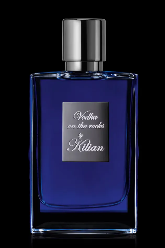 Kilian Earrings Vodka on the Rocks