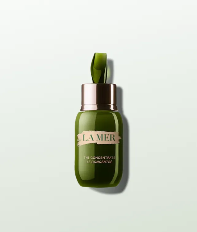 La Mer Earrings THE CONCENTRATE