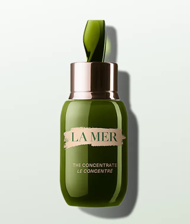 La Mer Earrings THE CONCENTRATE
