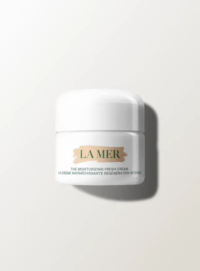 la mer Earrings THE MOISTURIZING FRESH CREAM
