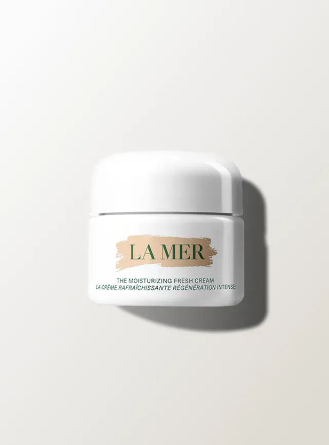 la mer Earrings THE MOISTURIZING FRESH CREAM