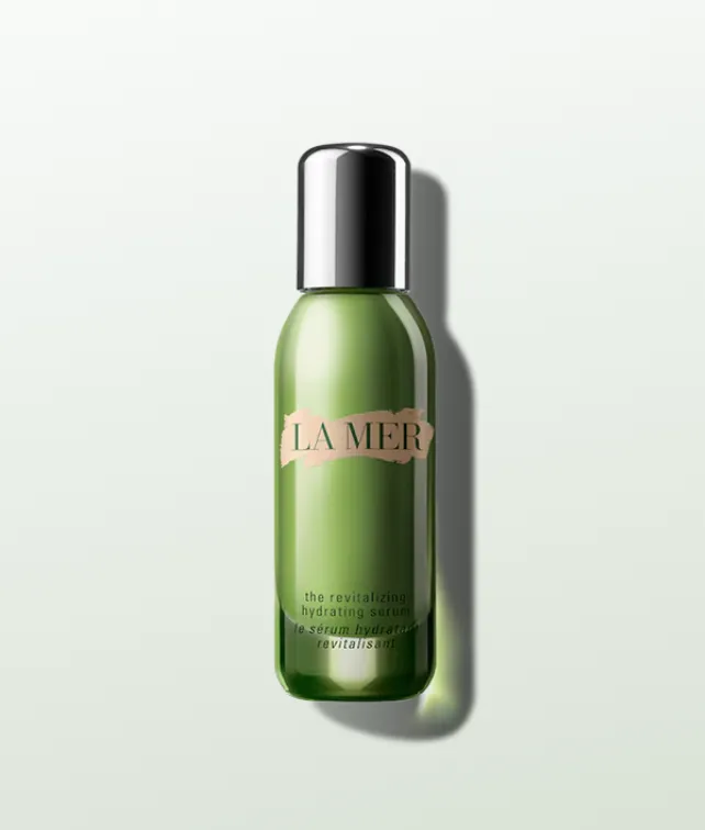 La Mer Earrings THE REVITALIZING HYDRATING SERUM