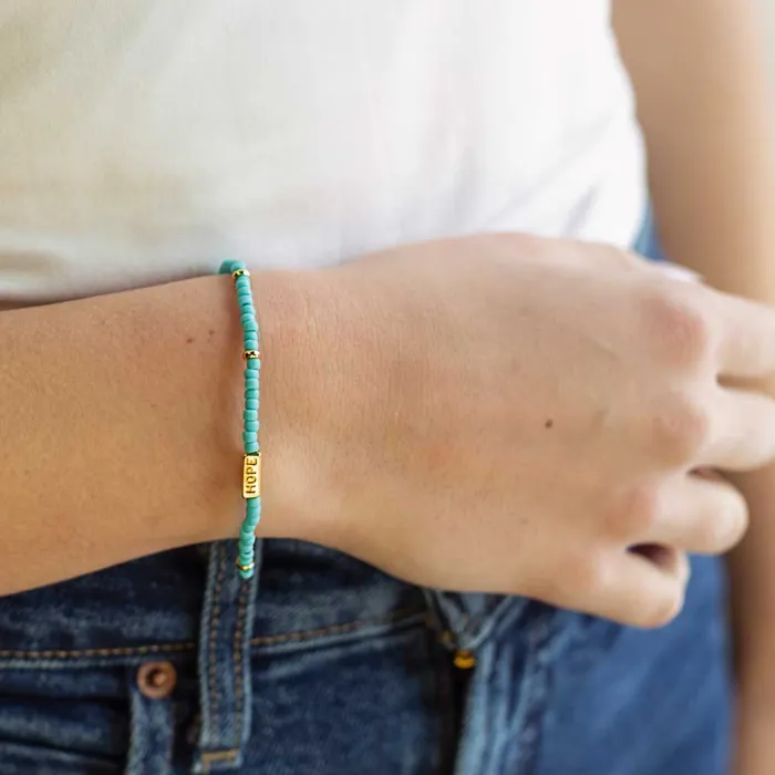 Lenny Eva Earrings Armband Hope Lenny Eva