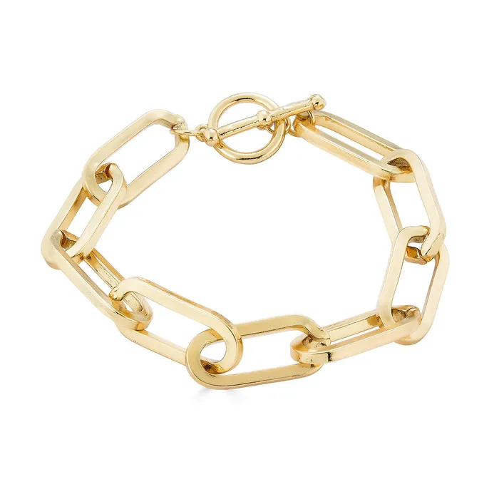 Leno Link Bracelet Rendor Bracelets