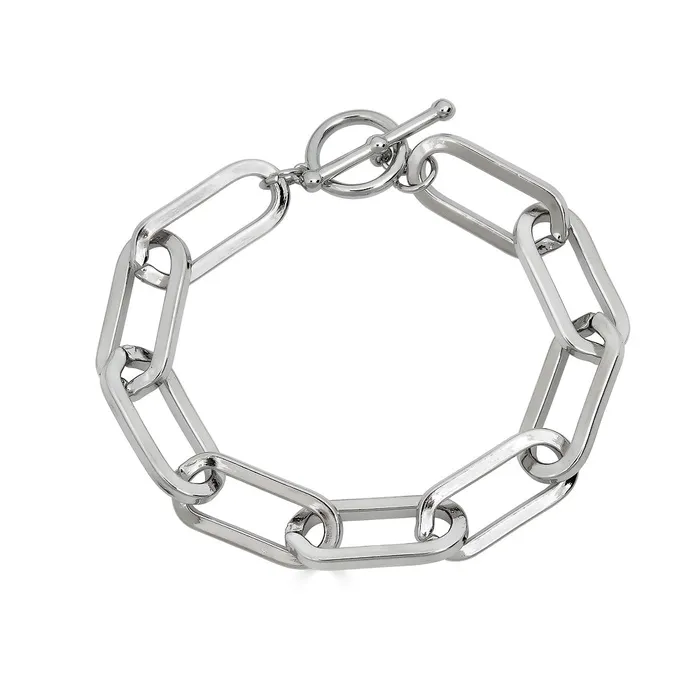 Leno Link Bracelet Rendor Bracelets