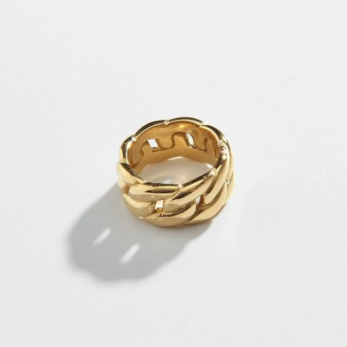 Lola Ring Biella Vintage Rings