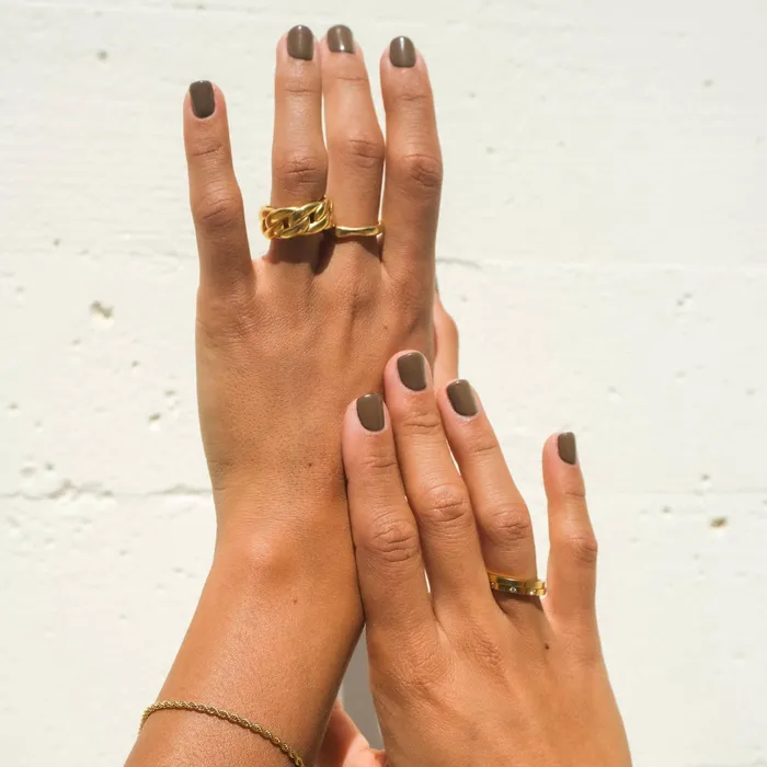 Lola Ring Biella Vintage Rings
