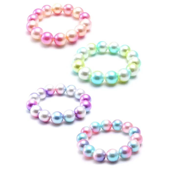 Melbees by Yellow Chimes Bracelet for Kids and Girls Beads Bracelets for Kids and Girls Combo of 4pcs Beads Beaded Bracelet Birthday Gift For Kids and Girls Melbees by Yellow Chimes Necklaces Melbees by Yellow Chimes Bracelet for Kids and Girls Beads Bracelets for Kids and Girls Combo of 4pcs Beads Beaded Bracelet Birthday Gift For Kids and Girls Melbees by Yellow Chimes Necklaces