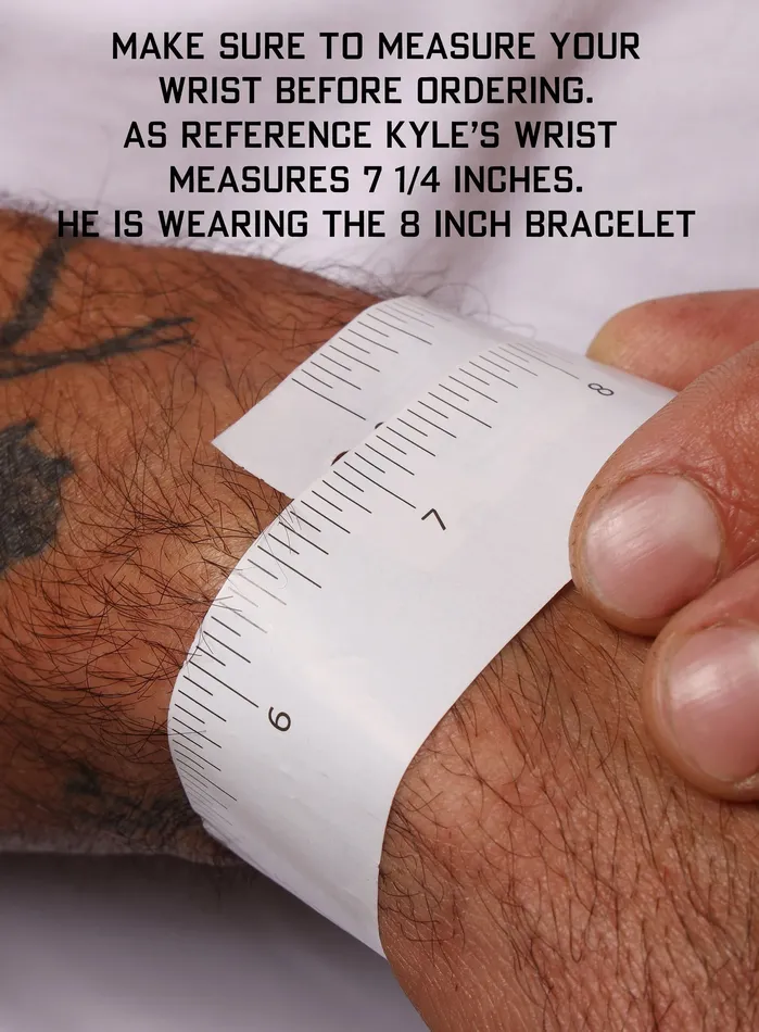 Minimalist 925 Sterling Silver Cuban Links Mens Bracelet WE ARE ALL SMITH Mens Jewelry Clothing Bracelets