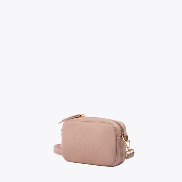 Miomojo Earrings Mimi bag Nude Miomojo