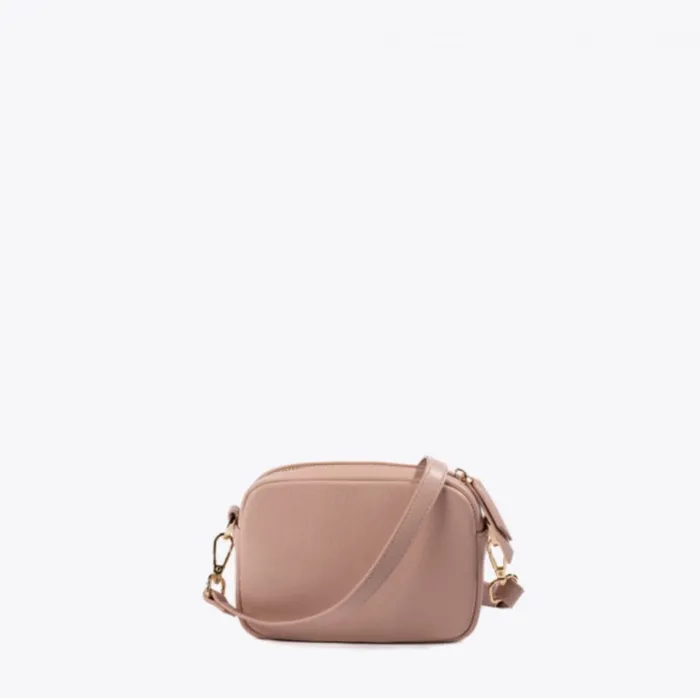 Miomojo Earrings Mimi bag Nude Miomojo