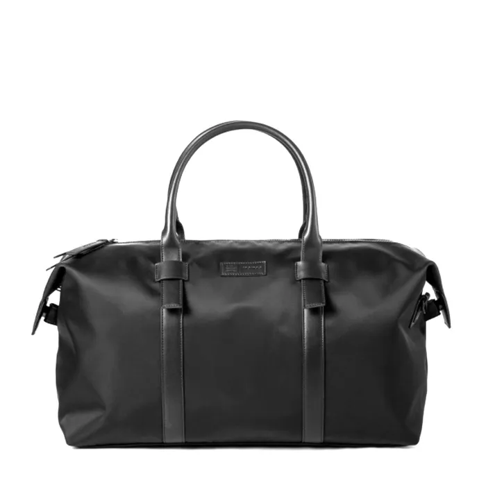 Miomojo Rings Globetrotter Marco black Reisetasche Miomojo