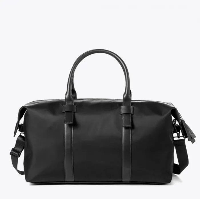Miomojo Rings Globetrotter Marco black Reisetasche Miomojo